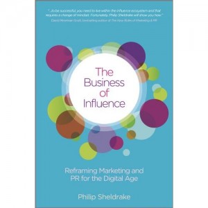 The Business of Influence