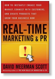Real-Time Marketing & PR